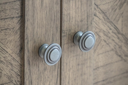 Gallery Direct Mustique French Colonial Small Sideboard Gallery Direct Mustique French Colonial Small Sideboard