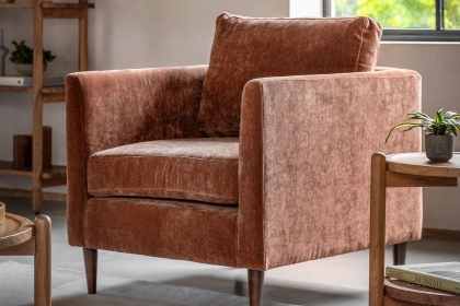 Gallery Direct Gateford Fabric Armchair