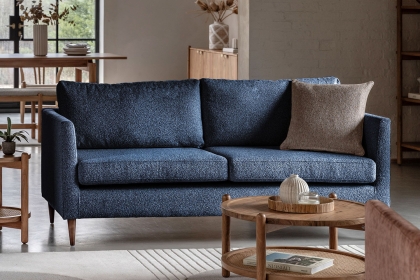 Gallery Direct Gateford Fabric 2 Seater Sofa