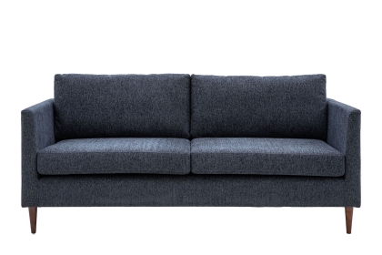 Gallery Direct Gateford Fabric 2 Seater Sofa Gallery Direct Gateford Fabric 2 Seater Sofa
