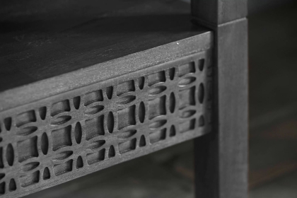 Gallery Direct Boho Boutique Open Wardrobe Gallery Direct Boho Boutique Open Wardrobe