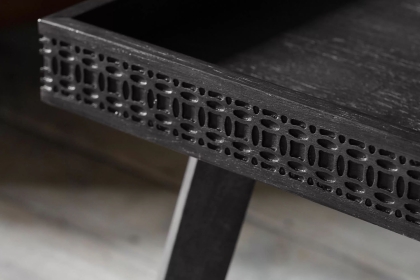 Gallery Direct Boho Boutique Coffee Table Gallery Direct Boho Boutique Coffee Table