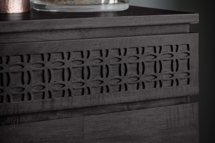 Gallery Direct Boho Boutique Large Sideboard Gallery Direct Boho Boutique Large Sideboard