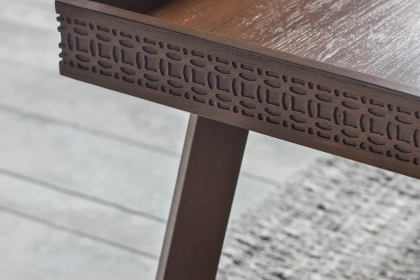 Gallery Direct Boho Retreat Coffee Table Gallery Direct Boho Retreat Coffee Table