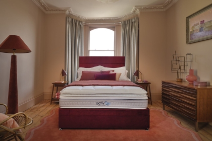 Sleepeezee ActivFlex Response 3600 Mattress Sleepeezee ActivFlex Response 3600 Mattress