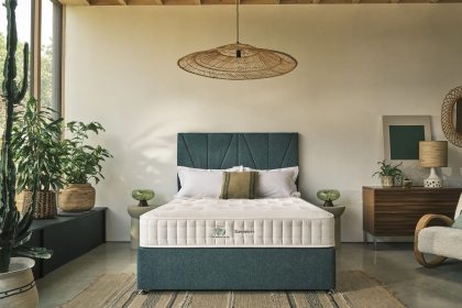 Sleepeezee Wool Luxe 1200 Mattress Sleepeezee Wool Luxe 1200 Mattress