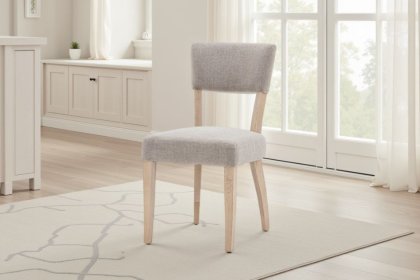 Gallery Direct Eton Set Of 2 Upholstered Dining Chairs Gallery Direct Eton Set Of 2 Upholstered Dining Chairs