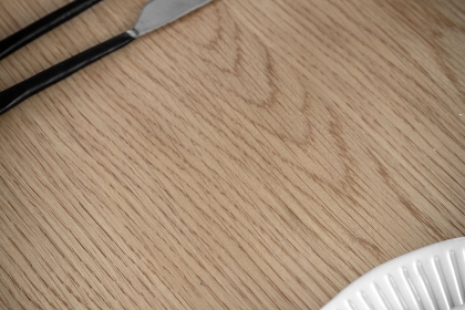 Gallery Direct Craft Natural Oak Dining Table Set & 4 Chairs Gallery Direct Craft Natural Oak Dining Table Set & 4 Chairs