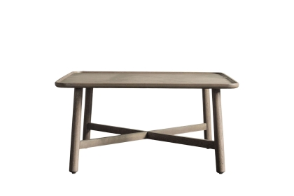 Gallery Direct Kingham Grey Oak Square Coffee Table Gallery Direct Kingham Grey Oak Square Coffee Table