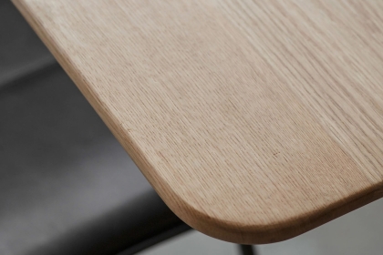 Gallery Direct Kingham Oak Extending Dining Table Set & 6 Hawking Chairs Gallery Direct Kingham Oak Extending Dining Table Set & 6 Hawking Chairs