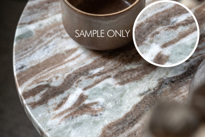 Amalfi Natural Marble Sample Amalfi Natural Marble Sample