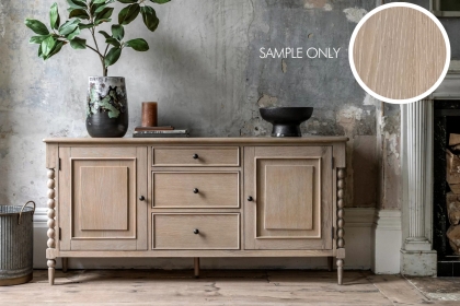 Artisan Wood Sample Artisan Wood Sample