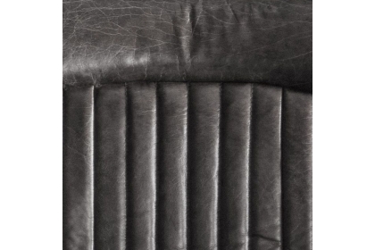 Capri Antique Ebony Sample Capri Antique Ebony Sample