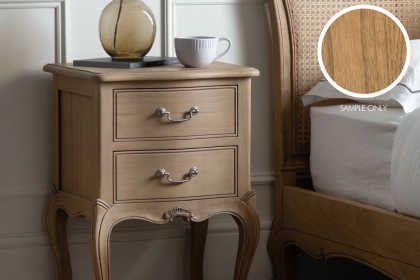 Chic Weathered Sample Chic Weathered Sample