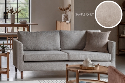 Gateford Natural Sample Gateford Natural Sample