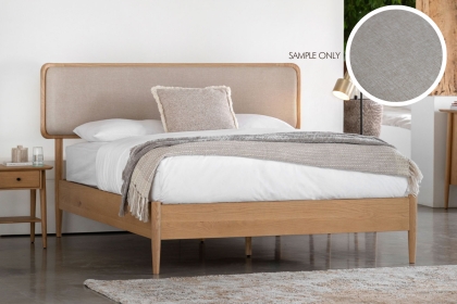 Hatfield Upholstery Sample Hatfield Upholstery Sample