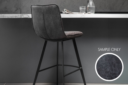 Palmer Grey Sample Palmer Grey Sample