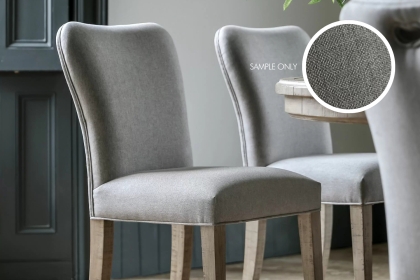 Vancouver Upholstery Sample Vancouver Upholstery Sample