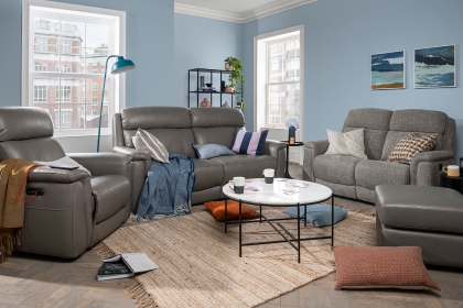 La-Z-Boy Paris Storage Footstool La-Z-Boy Paris Storage Footstool