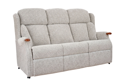 Celebrity Furniture Canterbury Fixed 3 Seater Sofa Celebrity Furniture Canterbury Fixed 3 Seater Sofa