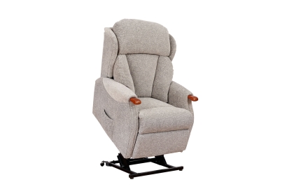 Celebrity Furniture Canterbury Petite Cloud Zero Riser Recliner Chair Celebrity Furniture Canterbury Petite Cloud Zero Riser Recliner Chair