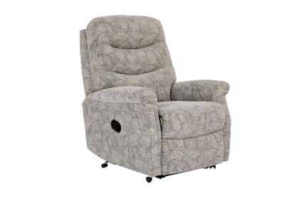 Celebrity Furniture Hollingwell Petite Recliner Chair Celebrity Furniture Hollingwell Petite Recliner Chair