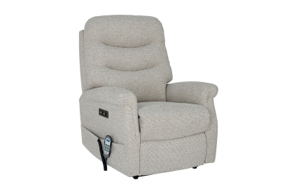 Celebrity Furniture Hollingwell Petite Motor Riser Recliner Chair Celebrity Furniture Hollingwell Petite Motor Riser Recliner Chair