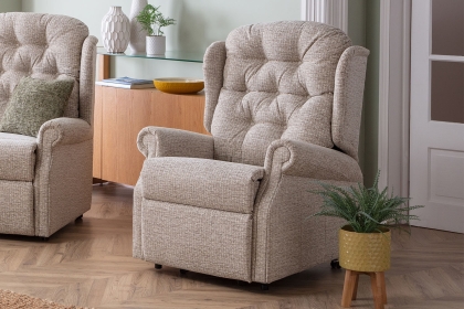 Celebrity Furniture Woburn Petite Recliner Chair Celebrity Furniture Woburn Petite Recliner Chair