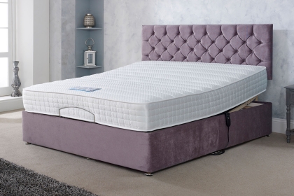 Adjust-A-Bed Gel-Flex 1000 Mattress Adjust-A-Bed Gel-Flex 1000 Mattress