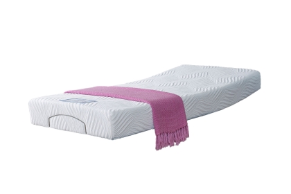 Adjust-A-Bed Gel-Flex Ortho Mattress Adjust-A-Bed Gel-Flex Ortho Mattress