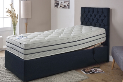 Adjust-A-Bed Gel-Flex Trilogy Mattress Adjust-A-Bed Gel-Flex Trilogy Mattress