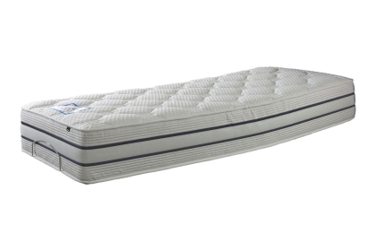 Adjust-A-Bed Gel-Flex Trilogy Mattress Adjust-A-Bed Gel-Flex Trilogy Mattress