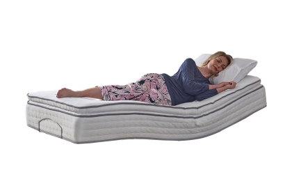 Adjust-A-Bed Mayfair Luxury Pillowtop Mattress Adjust-A-Bed Mayfair Luxury Pillowtop Mattress