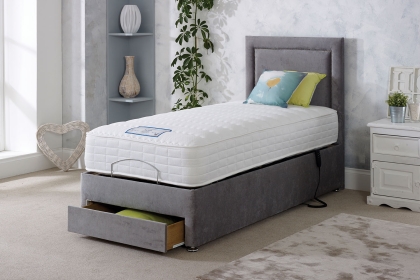 Adjust-A-Bed Nova Mattress Adjust-A-Bed Nova Mattress