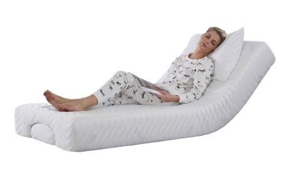 Adjust-A-Bed Ortho Memory Mattress Adjust-A-Bed Ortho Memory Mattress