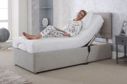 Adjust-A-Bed Ortho Memory Mattress Adjust-A-Bed Ortho Memory Mattress
