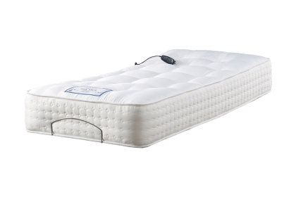 Adjust-A-Bed Pure 2000 Mattress Adjust-A-Bed Pure 2000 Mattress