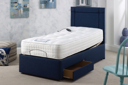 Adjust-A-Bed Pure 2000 Mattress Adjust-A-Bed Pure 2000 Mattress