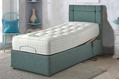 Adjust-A-Bed Supreme 1500 Mattress Adjust-A-Bed Supreme 1500 Mattress
