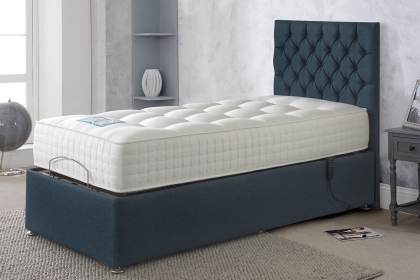 Adjust-A-Bed Supreme 2000 Mattress Adjust-A-Bed Supreme 2000 Mattress