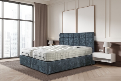 Adjust-A-Bed Natural 3000 Mattress Adjust-A-Bed Natural 3000 Mattress