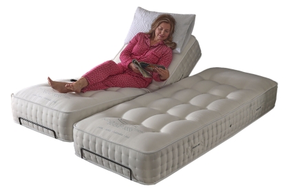 Adjust-A-Bed Natural 5000 Mattress Adjust-A-Bed Natural 5000 Mattress