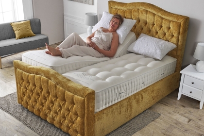 Adjust-A-Bed Natural 7000 Mattress Adjust-A-Bed Natural 7000 Mattress
