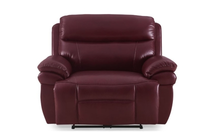 Boston Comfort Plus Reclining Snuggler Chair Boston Comfort Plus Reclining Snuggler Chair