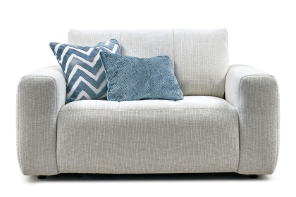 Opulent Fabric Cuddler Swivel Lounger Chair Opulent Fabric Cuddler Swivel Lounger Chair