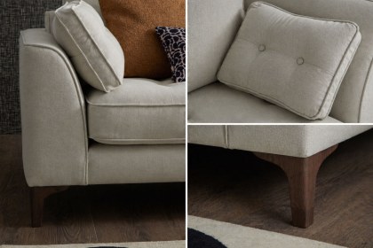 Orla Kiely Arklow Extra Large Sofa Orla Kiely Arklow Extra Large Sofa