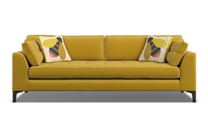Orla Kiely Arklow Extra Large Sofa Orla Kiely Arklow Extra Large Sofa