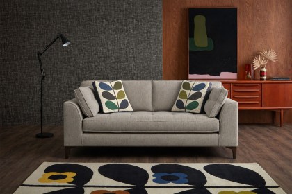 Orla Kiely Arklow Medium Sofa Orla Kiely Arklow Medium Sofa