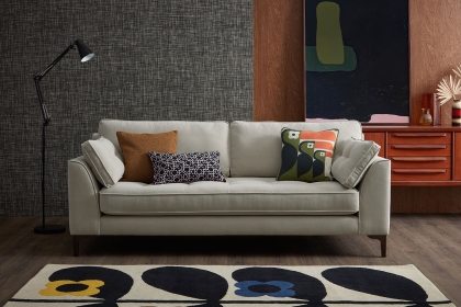 Orla Kiely Arklow Medium Sofa Orla Kiely Arklow Medium Sofa