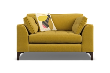 Orla Kiely Arklow Snuggler Chair Orla Kiely Arklow Snuggler Chair